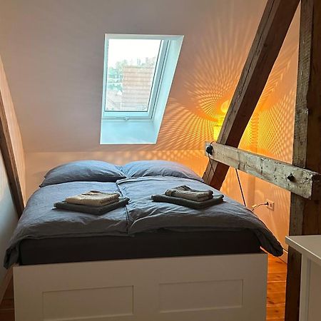 Ruhige-Moderne Wohnung Mit Burgblick Meißen Zewnętrze zdjęcie