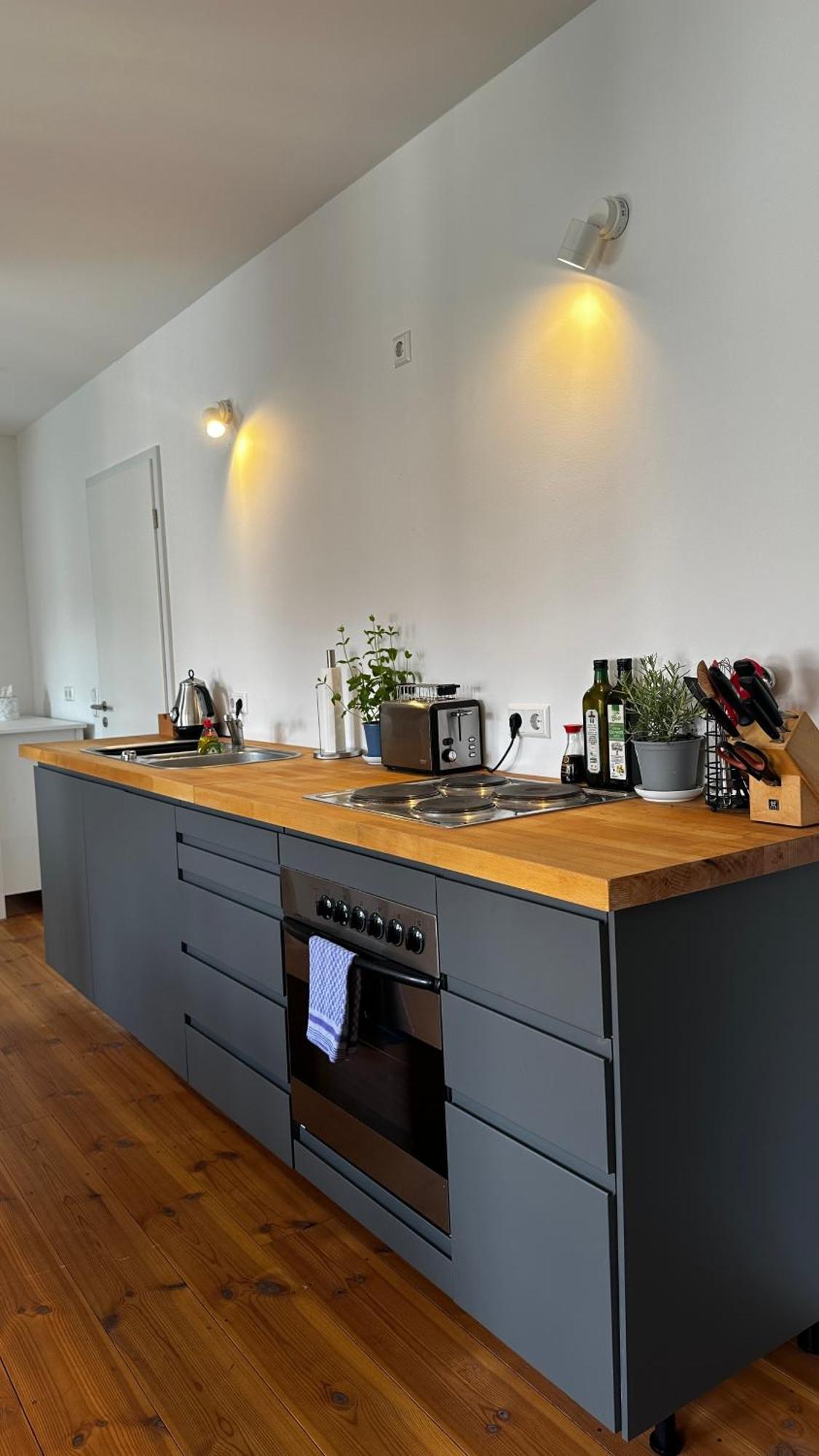 Ruhige-Moderne Wohnung Mit Burgblick Meißen Zewnętrze zdjęcie