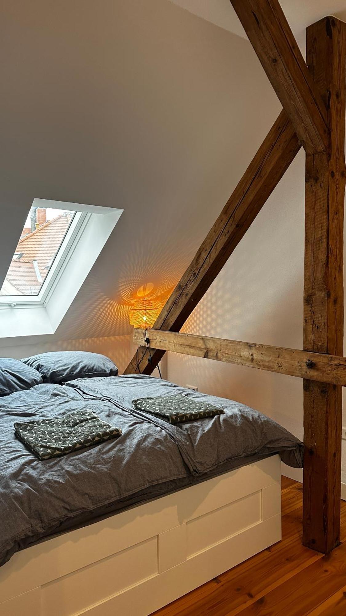 Ruhige-Moderne Wohnung Mit Burgblick Meißen Zewnętrze zdjęcie