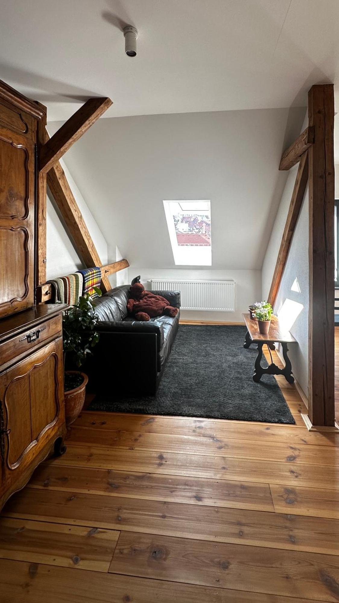 Ruhige-Moderne Wohnung Mit Burgblick Meißen Zewnętrze zdjęcie