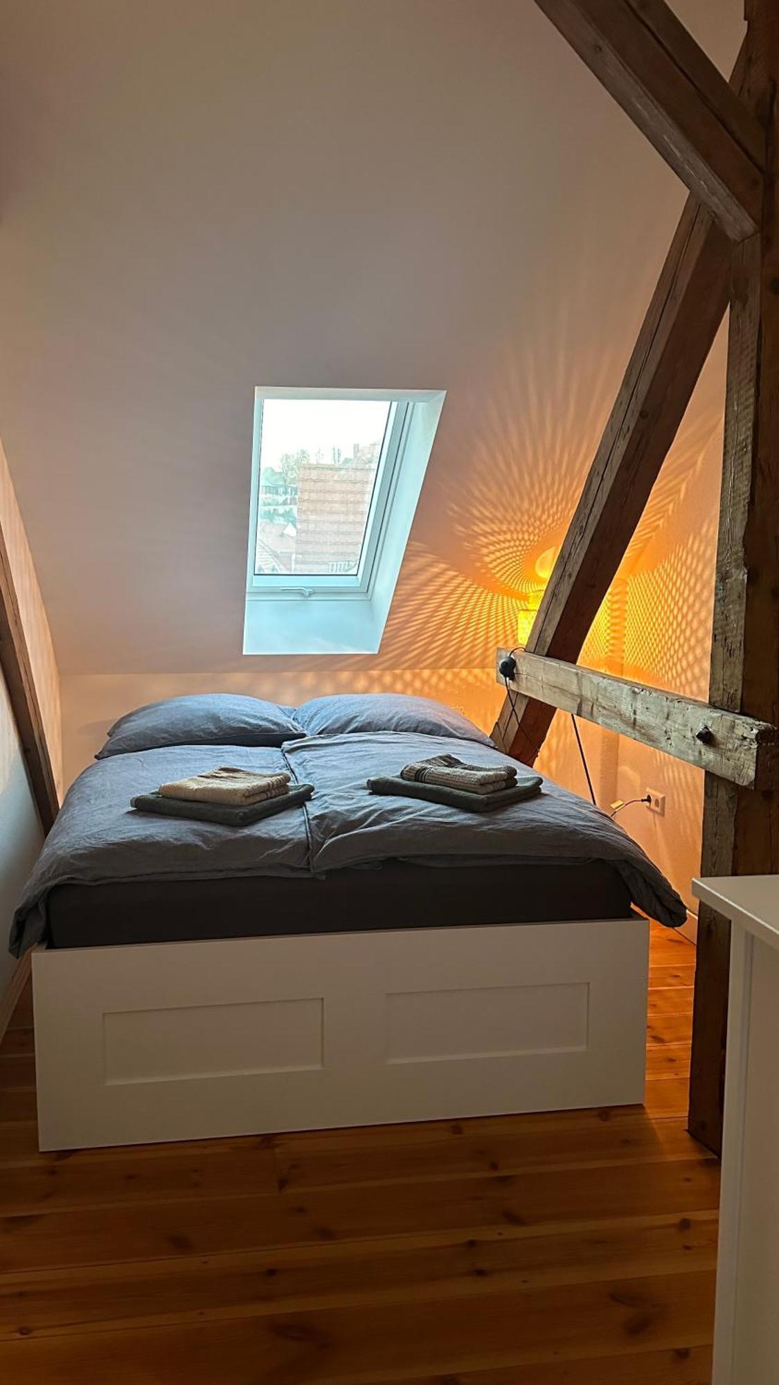 Ruhige-Moderne Wohnung Mit Burgblick Meißen Zewnętrze zdjęcie