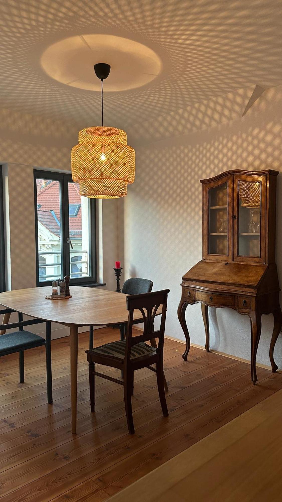Ruhige-Moderne Wohnung Mit Burgblick Meißen Zewnętrze zdjęcie